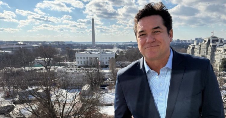 Dean Cain