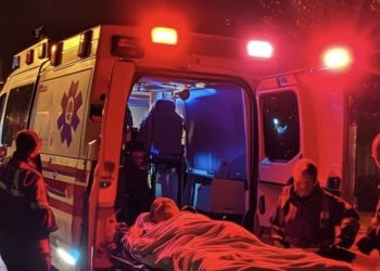 Ambulance