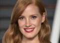 Jessica Chastain