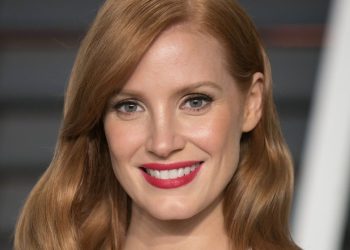 Jessica Chastain