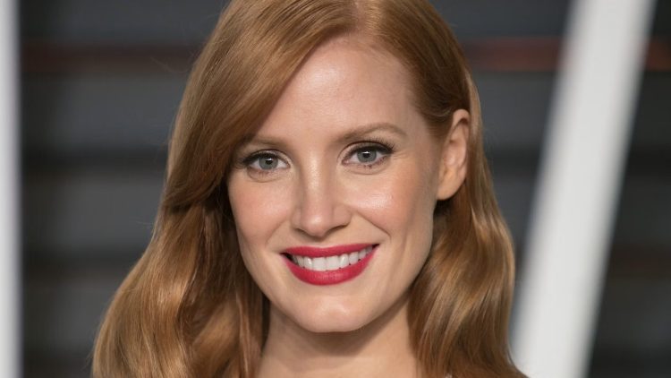 Jessica Chastain