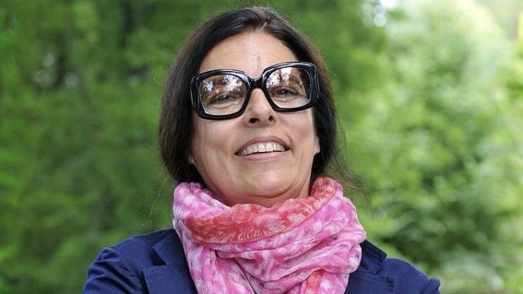 Françoise Bettencourt Meyers