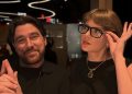 Taylor Swift, Travis Kelce