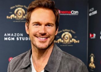 Chris Pratt