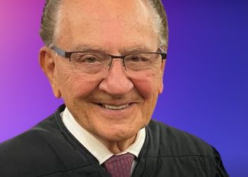 Judge Frank Caprio