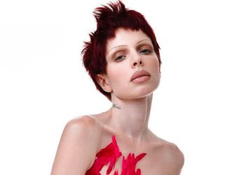Julia Fox