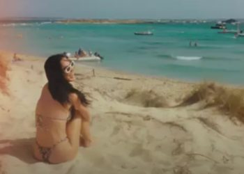 Katy Perry music video