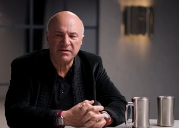 Kevin O'Leary