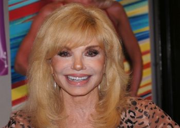 Loni Anderson
