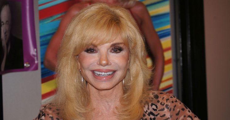 Loni Anderson