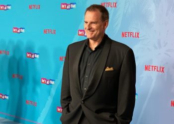 Mark Waters