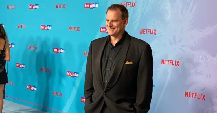 Mark Waters