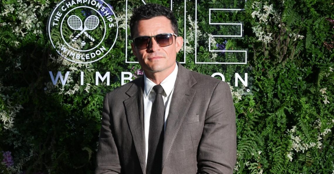 Orlando Bloom
