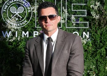 Orlando Bloom