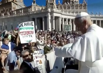 Pope Leo