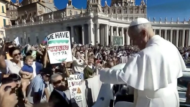 Pope Leo