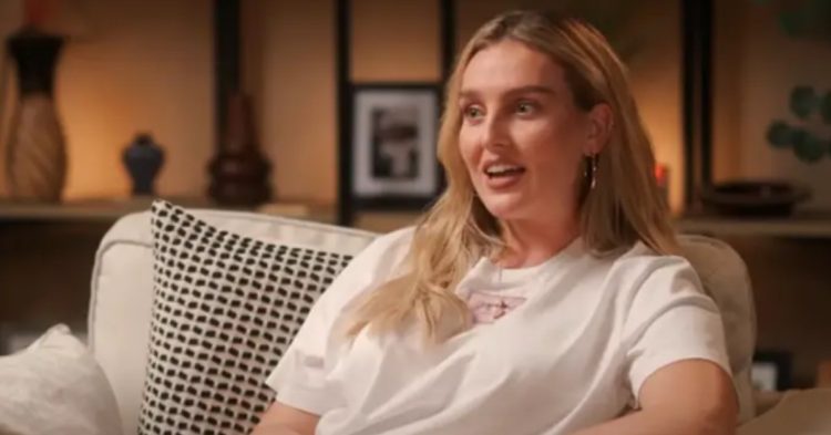 Perrie Edwards
