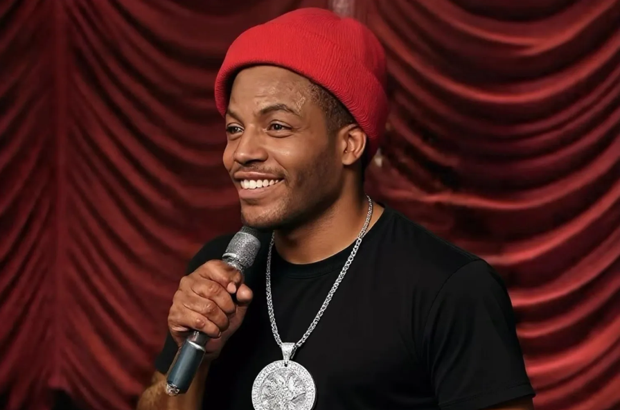 Reggie Carroll