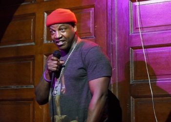 Reggie Carroll