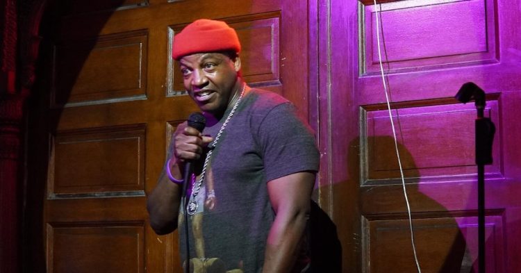 Reggie Carroll