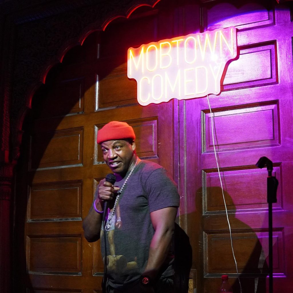 Reggie Carroll