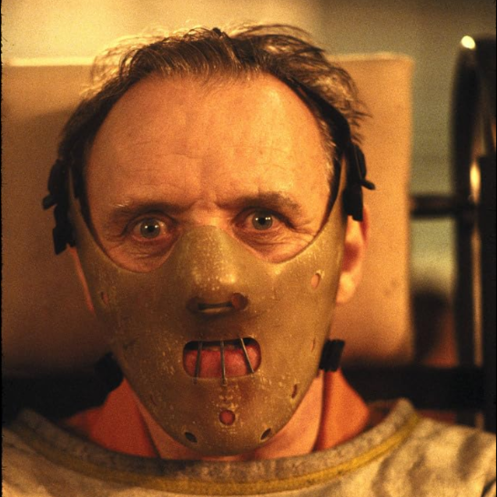 Hannibal Lecter
