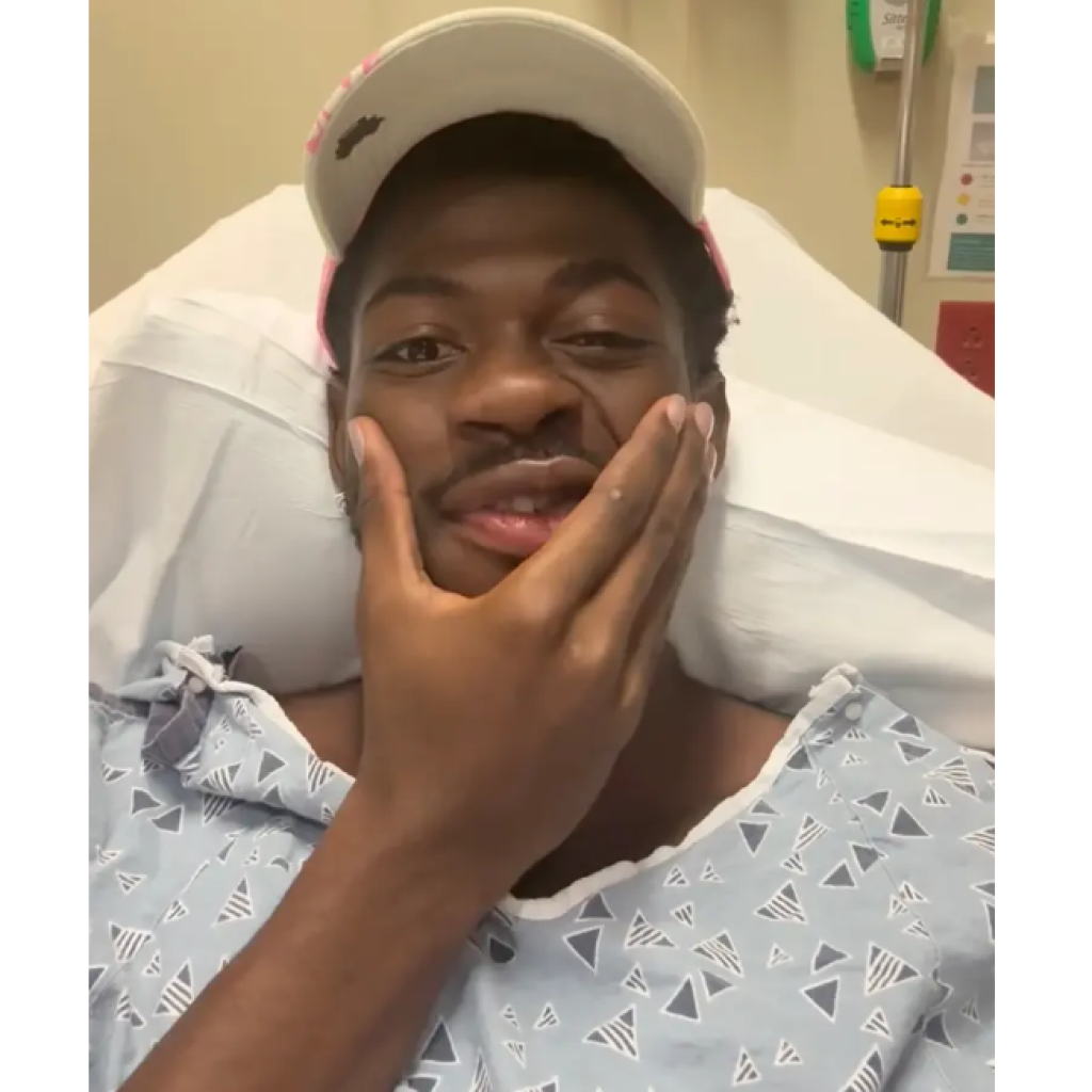 Lil Nas X