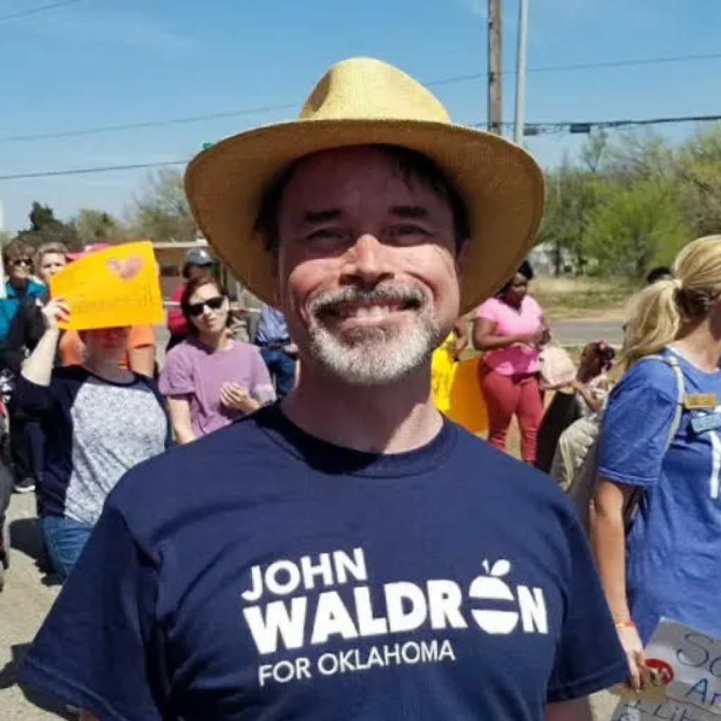 John Waldron