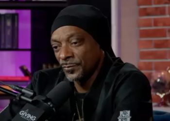 Snoop Dogg