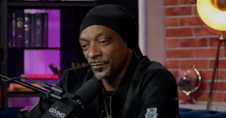 Snoop Dogg