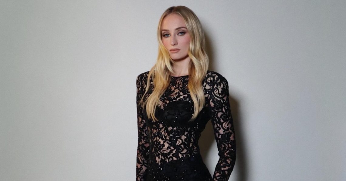 Sophie Turner