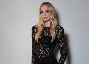 Sophie Turner