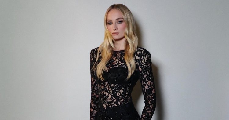 Sophie Turner