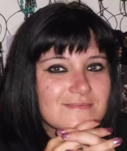 Tamara D'Acunto (Facebook)