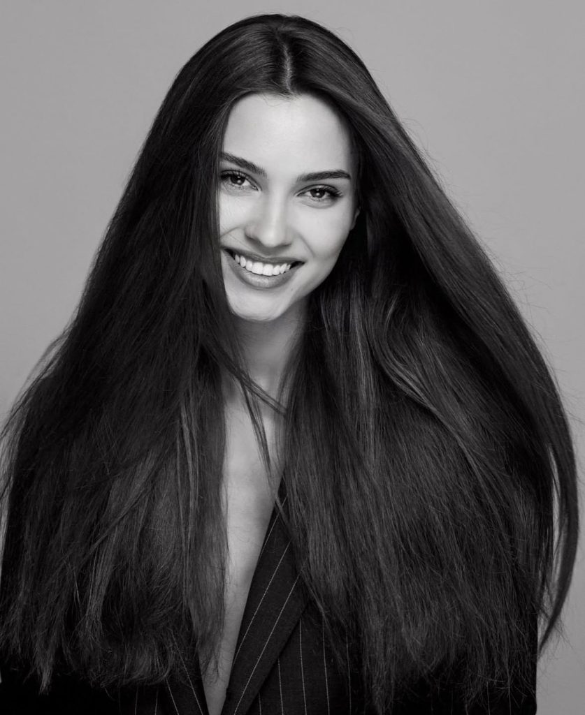 Kseniya Alexandrova