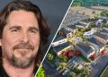 Christian Bale