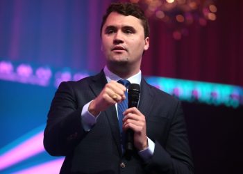 Charlie Kirk