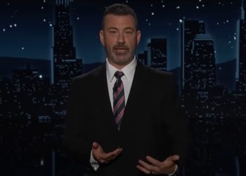 Jimmy Kimmel