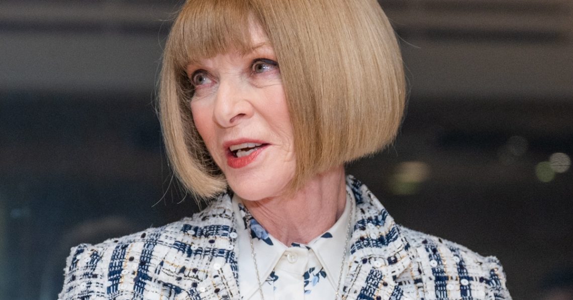 Anna Wintour