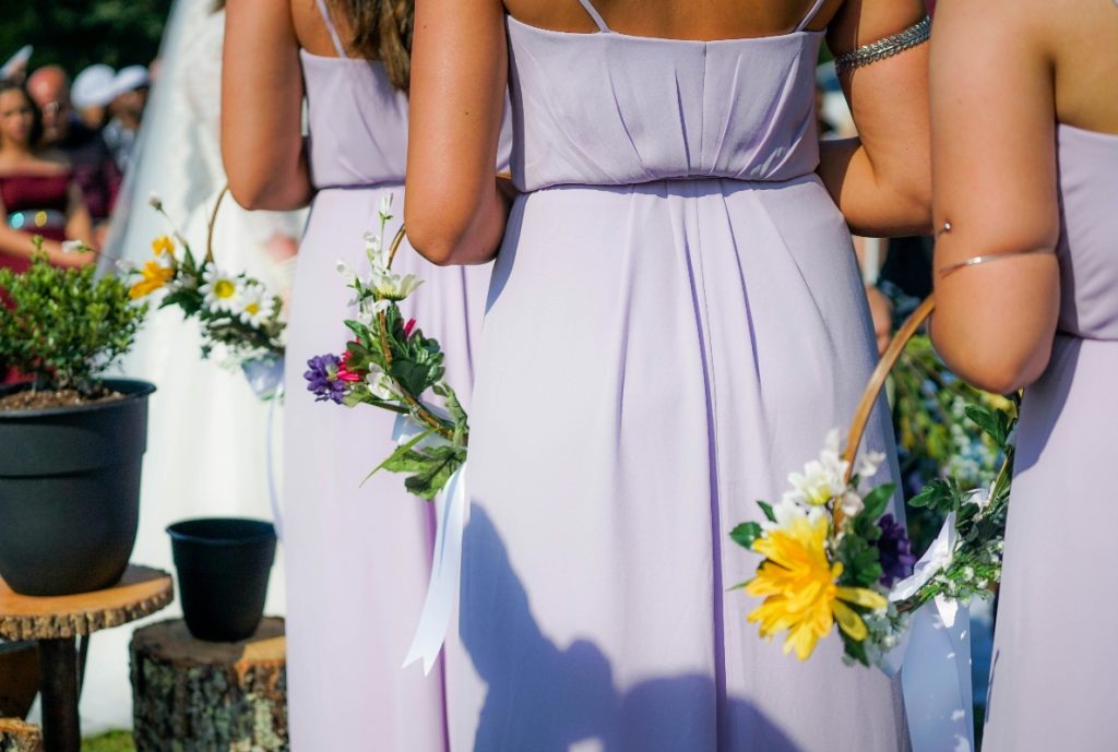 Bridesmaids