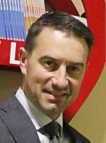 CEO Piotr Szczerek