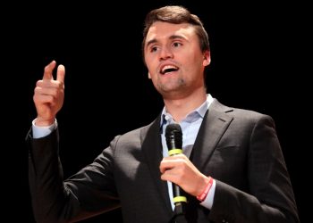Charlie Kirk