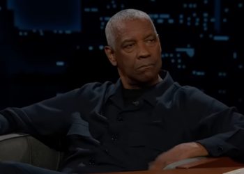 Denzel Washington