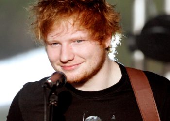 Ed Sheeran