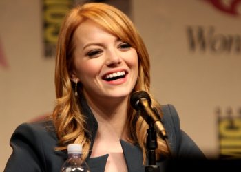 Emma Stone