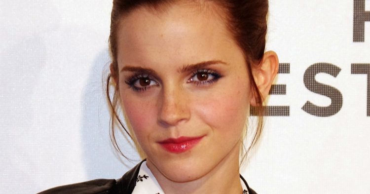 Emma Watson