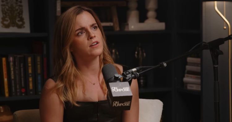 Emma Watson