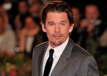 Ethan Hawke