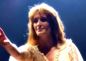 Florence Welch