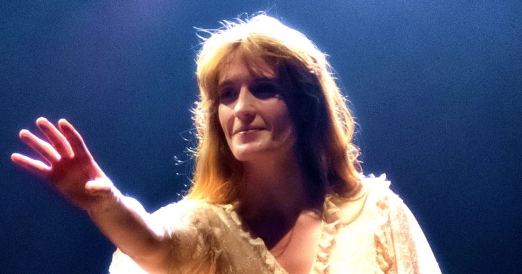 Florence Welch